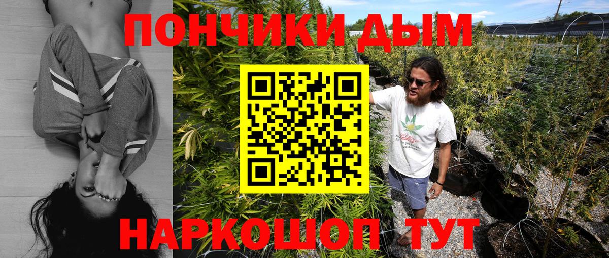 Конопля индика Уссурийск